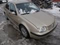 Kuva2: Volkswagen Bora 1.6 16v