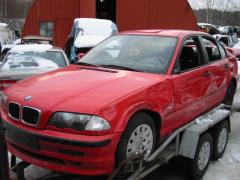 BMW E46 316 1.9i Sed