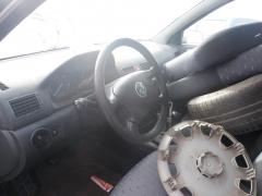 Skoda Octavia 1.9TDI 