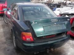 Audi A4 2.6 V6