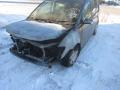 Kuva 2: Volkswagen Touran1.9TDI  2007