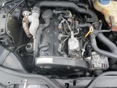 Volkswagen Passat 1.9TDI SYNCRO