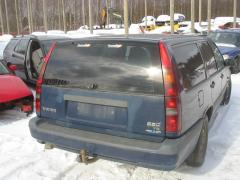 Volvo 850