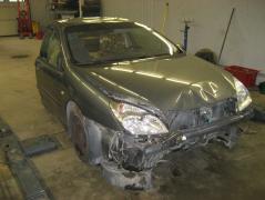 Citroen C5 2,0 i 16V