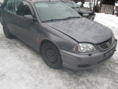 Toyota Avensis 2.0 D4D Farm