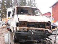 Volkswagen Transporter 2,4D valk. lyhyt -99