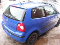 Volkswagen Polo (9N) 1.4i 16V 3/HB
