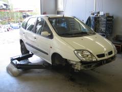 Renault Scnic  2.0 16V