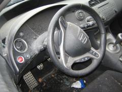 Honda Civic Sport/EXE