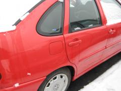 Volkswagen Polo 1.9D sedan