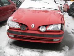 Renault Mgane 1.6i 