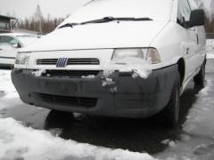 Fiat Scudo 1.9TD
