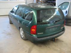 Renault Mgane Break 1.9 TDI