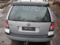 Kuva 2: Volkswagen Golf IV 1.9sdi  2000