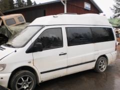 Mercedes-Benz Vito 110TD-638 -98