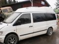 Kuva 2: Mercedes-Benz Vito  110TD-638 -98  1998