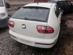 Seat Leon 1.6 AKL