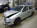 Kuva 2: Seat Cordoba 1.9SDI 2003