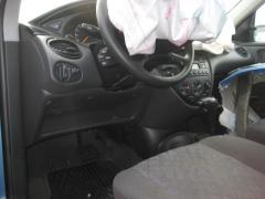 Ford Focus 1.6I 16V