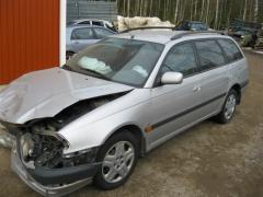 Toyota Avensis 2.0 TD Farm