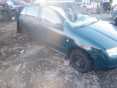 Skoda Fabia 1.4 MPI