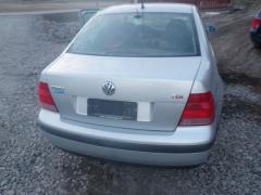 Volkswagen Bora 1.9TDI