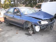 Peugeot 406 4D SED. 406 1.8I 16V