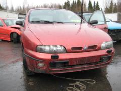 Fiat Bravo 1.6i 16v 5d HB
