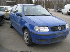 Volkswagen Polo 1.4i 16v
