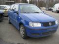 Kuva 2: Volkswagen Polo 1.4i 16v  2001