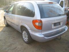 Chrysler Voyager 2.4i
