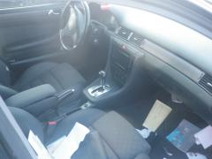 Audi A6 2.5TDI V6 