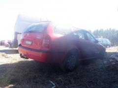 Skoda Octavia 1.9TDI 