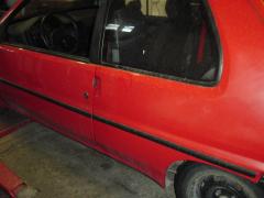 Peugeot 106