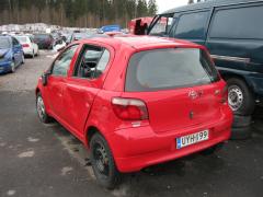 Toyota Yaris 1.3 (VNK)
