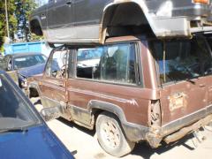 Isuzu Trooper 3D 2,2D  -84