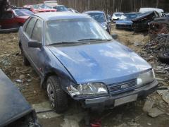 Ford Sierra