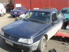Peugeot 405