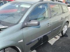 Renault Mgane