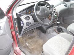 Ford Focus 1.8TD sedan