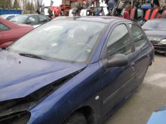 Peugeot 206 1.4i TU