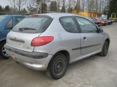 Peugeot 206 1.4i TU 2.door