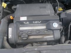 Volkswagen Bora 1.4 AXP