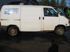 Volkswagen Transp/caravelle