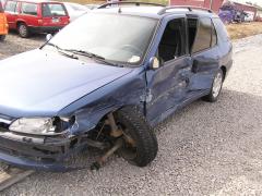 Peugeot 306