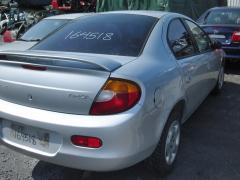 Chrysler Neon