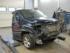 Volkswagen Transporter 2,5 TDI 96kW