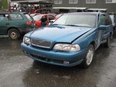 Volvo V70 2.5i 20v 125kw farmari