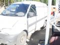 Kuva 2: Nissan Vanette 2,3D -99  1999