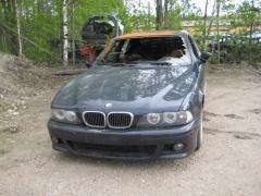 BMW 5 523i 125kw sedan M-sport